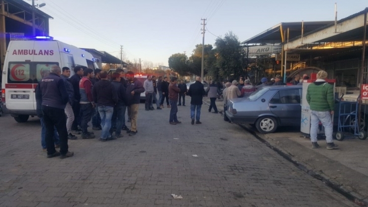 Aydın’da Miras Kavgası Cinayetle Bitti