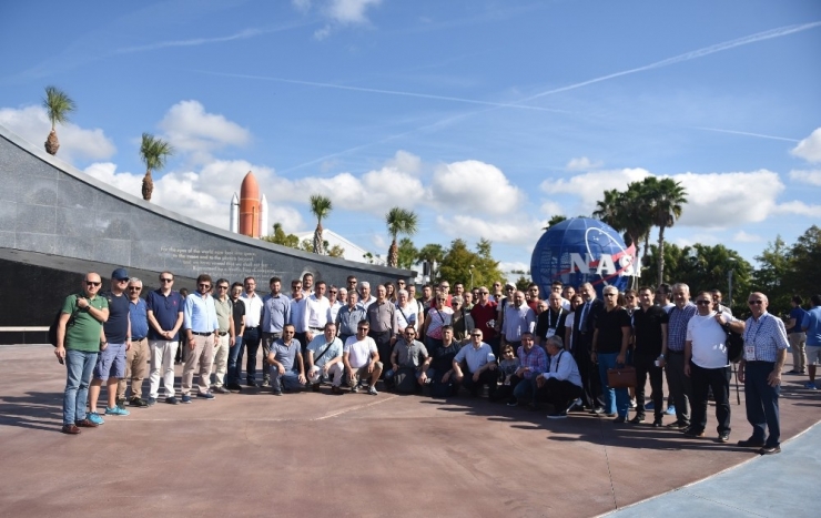 Burkay: “Yeni Bir Büyüme Ve Kalkınma Hamlesinin Eşiğindeyiz”