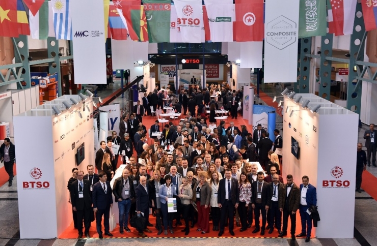 Burkay: “Yeni Bir Büyüme Ve Kalkınma Hamlesinin Eşiğindeyiz”