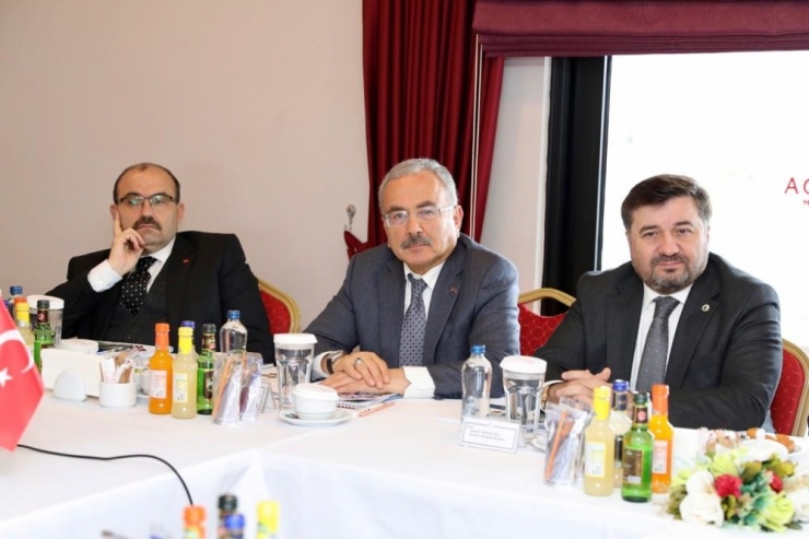 Ordu’da Kadınlara Yeni Proje