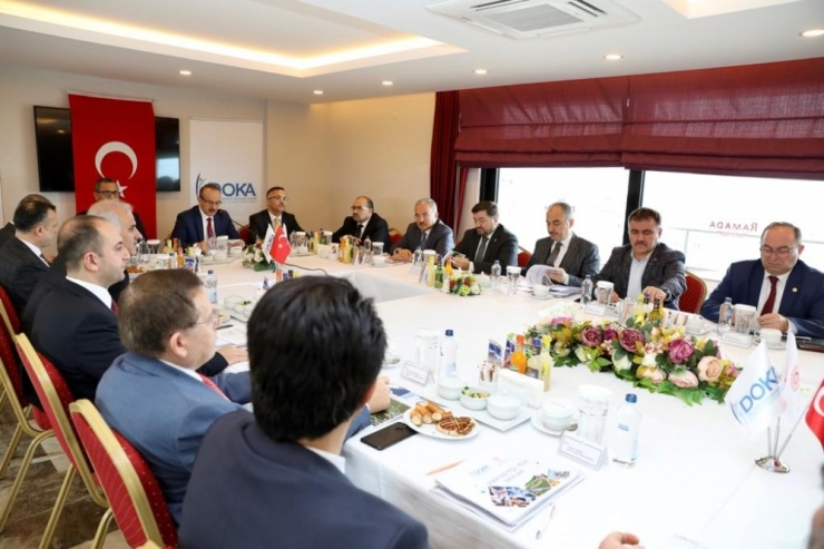 Ordu’da Kadınlara Yeni Proje