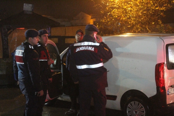 Kocaeli’de 2 Bin 300 Polis, 872 Jandarma Yılbaşında Görev Yapıyor