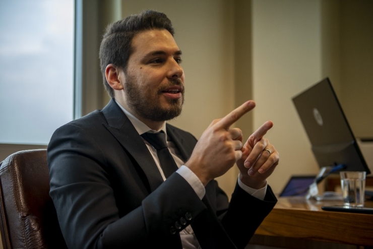 Otomotiv Sektörü 2020’den Umutlu