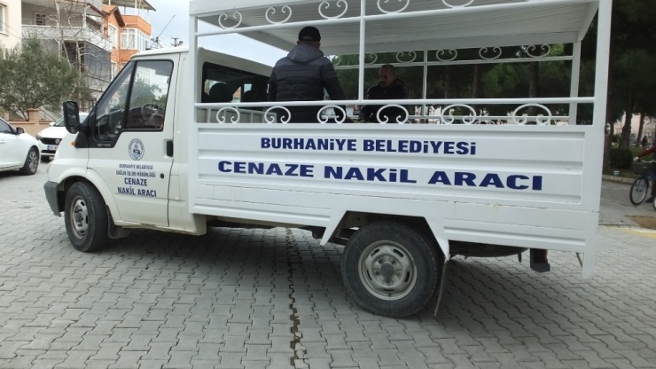 Selin Gözyaşları İle Son Yolculuğunu Uğurlandı