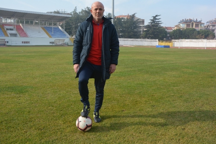 Isparta 32 Spor’un İlk Etap Kampı Sona Erdi