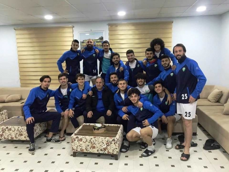 Altınova’da Hedef Bal Ligi