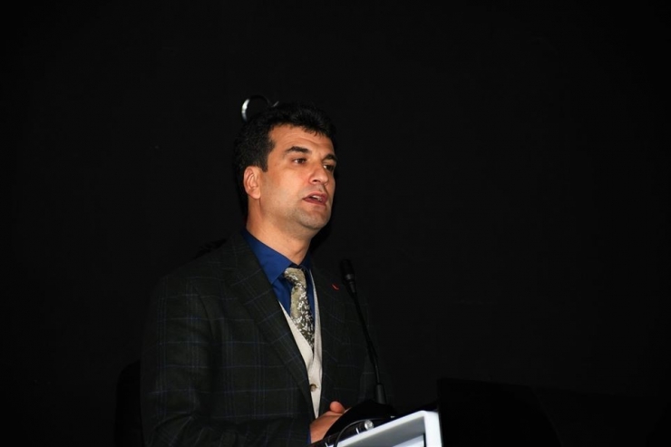 Şiddetin Önlenmesinde Akran Arabuluculuğu Semineri Düzenlendi