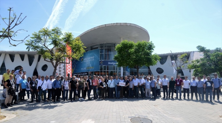 Bursa İş Dünyasından 2019’da 11 Ülkeye İhracat Seferi