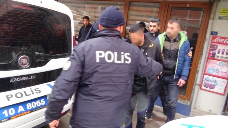 Selin Kartal Cinayetinde 2 Tutuklama