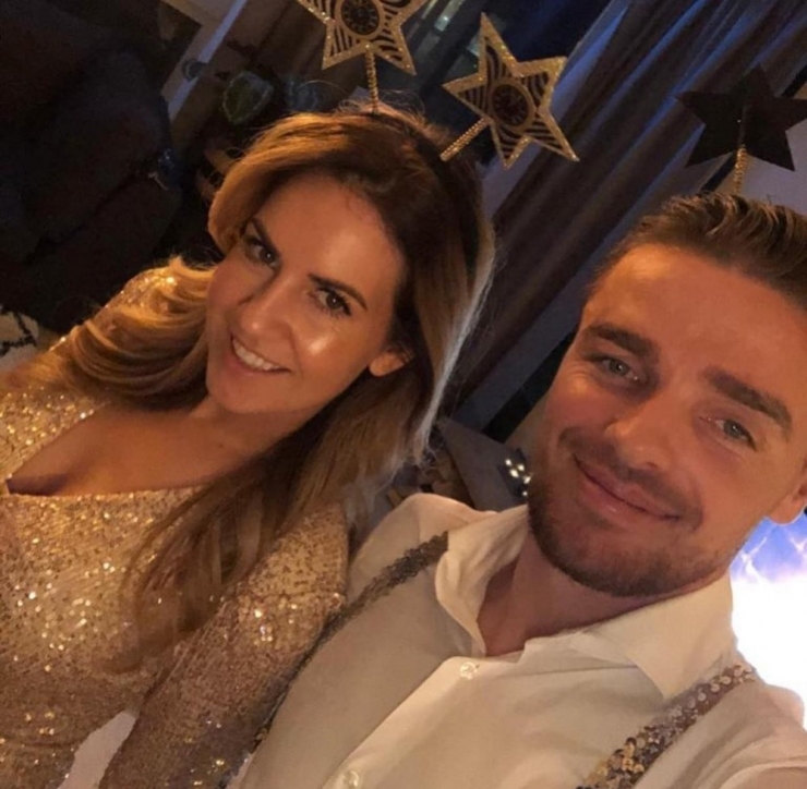 İ.m. Kayserisporlu Futbolcular 2020’ye Böyle Girdi