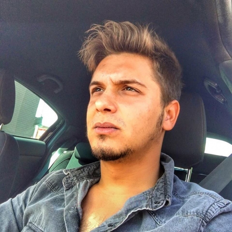 Yılbaşı Gecesi Hayatını Kaybetti