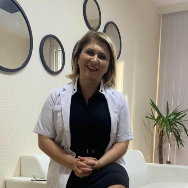 Dr.sonay Öztan Gökhan Güzel Gülümsemenin Sırlarını Anlattı
