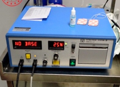 Muğla’da Ekt Cihazı Kullanılmaya Başlandı