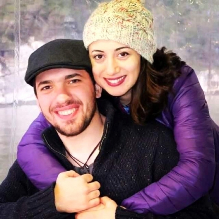 Uludağ’da Hayatını Kaybeden Mert’in Eşinden Yeni Yılda Duygusal Paylaşım Ve Çağrı