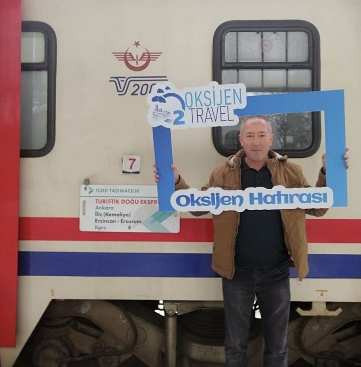 Yılbaşı Tatilinde Kalp Krizi Geçirerek Öldü