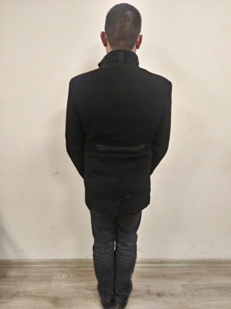 2 Farklı Hırsızlık Olayının Şüphelileri Yakalandı