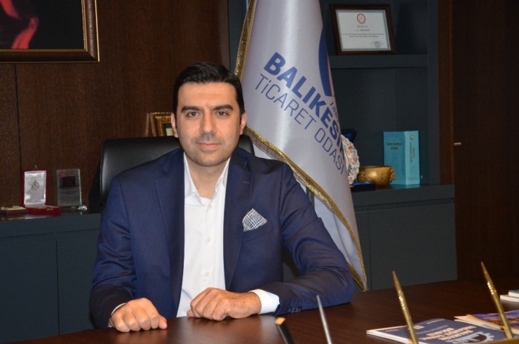 Bto Başkanı Kula 2019 Yılını Değerlendirdi: