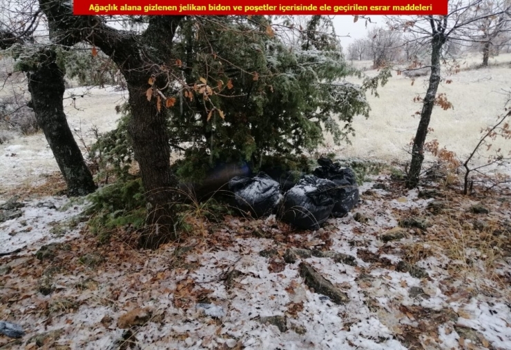 Diyarbakır’da Terörün Finans Kaynağına Büyük Darbe
