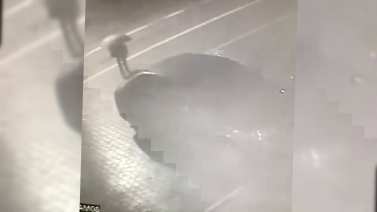 Jandarma, Hırsızlık Zanlısını Ayakkabısındaki Çizgiden Yakaladı