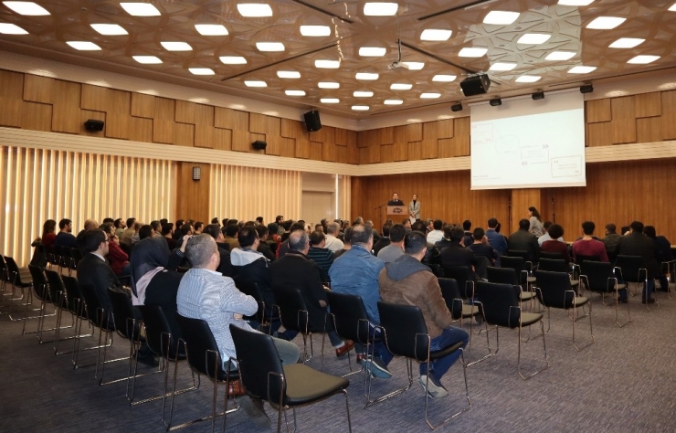 Kipaş Holding Çalışanlarını Ödüllendirdi