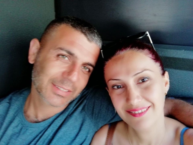 Bankacı Eşini Öldürdükten Sonra Parçalara Ayırmış