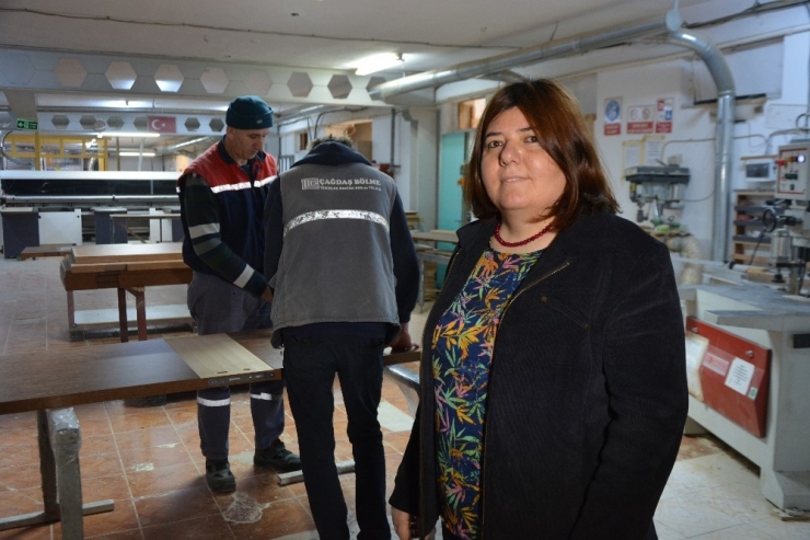 Irak’ın Sağlık Projesi Bursa’dan