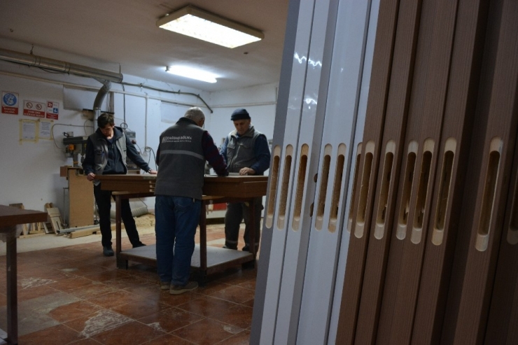 Irak’ın Sağlık Projesi Bursa’dan