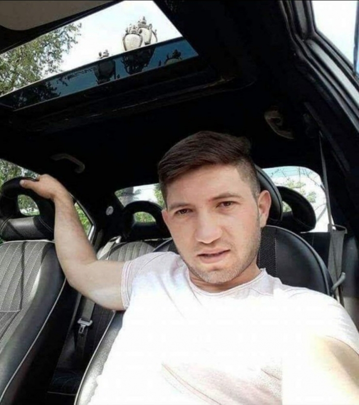 Ankara’daki Yangında Yaşamını Yitiren 2 Kişi Daha Toprağa Verildi