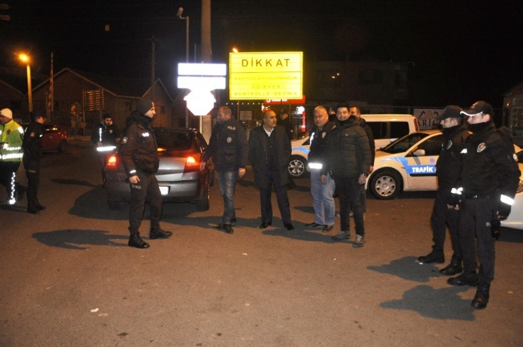 Yılbaşı Gecesinin Bilançosu