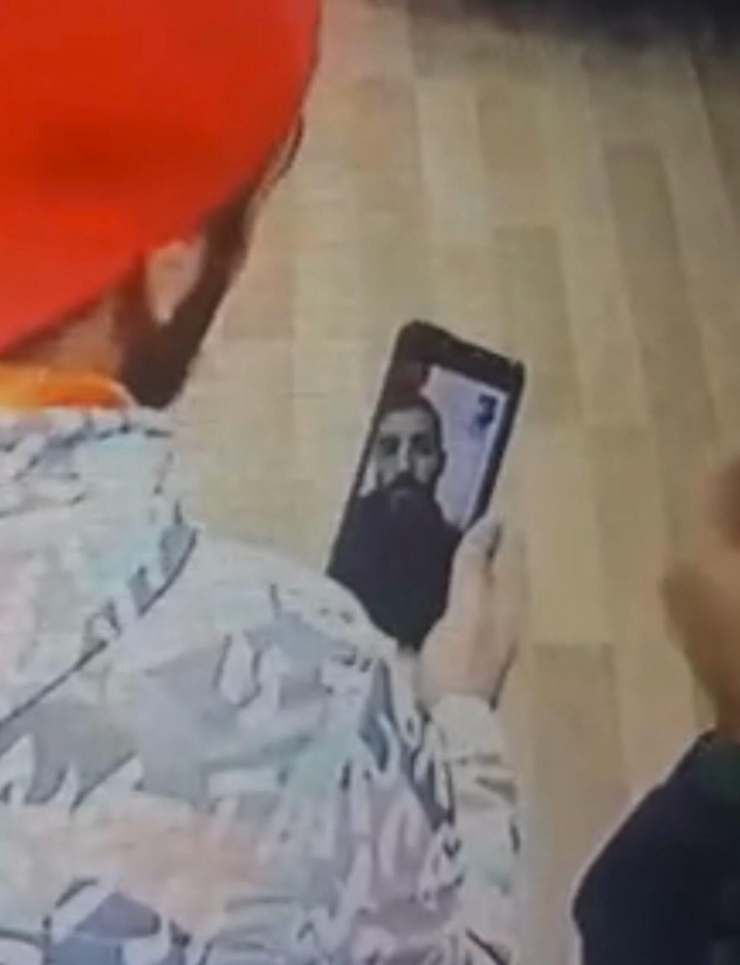 Yılbaşı Gecesi ‘Görüntülü Uyuşturucu Pazarlığı’ Korkunç Bitti