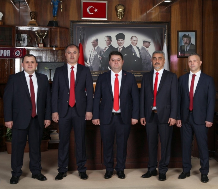 4-8 Ocak Ankara Yürüyüşü ’Nün 29. Yılı