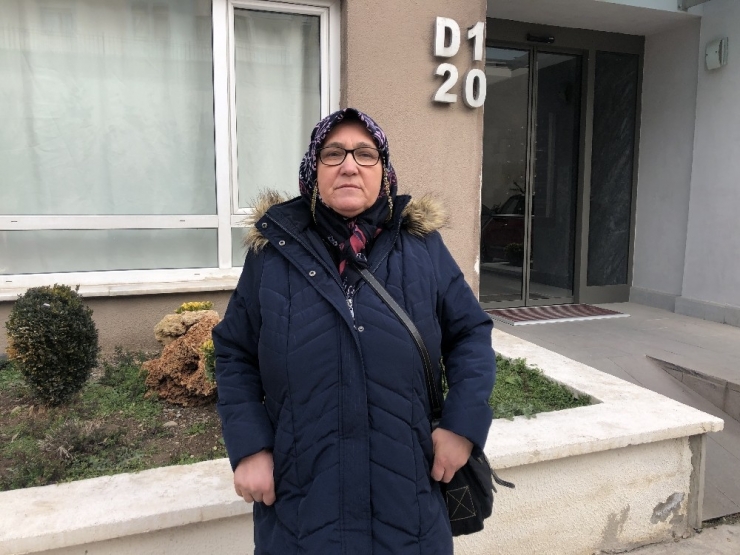 Anestezi Teknikerinin Öldüğü Evde Keşif Yapıldı