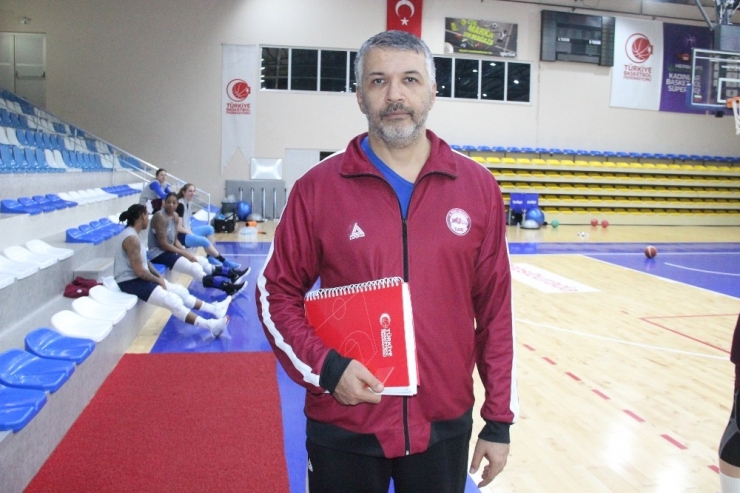 Orak: “Fenerbahçe Maçından Galibiyetle Ayrılmamamız İçin Hiçbir Sebep Yok”