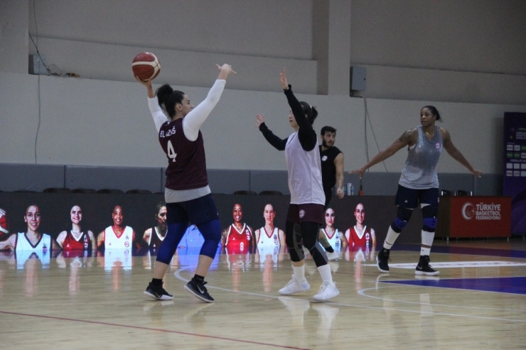 Orak: “Fenerbahçe Maçından Galibiyetle Ayrılmamamız İçin Hiçbir Sebep Yok”