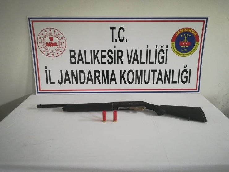 Balıkesir’de 19 Bin 817 Kişi Sorgulandı, Aranan 23 Kişi Yakalandı
