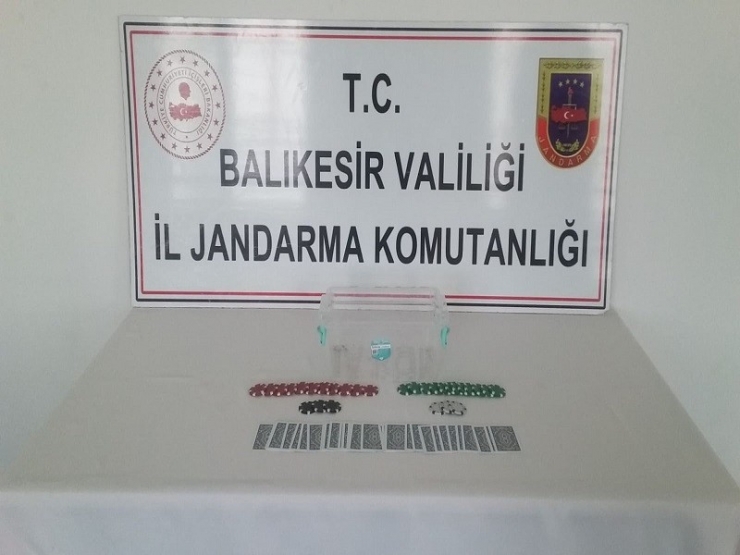 Balıkesir’de 19 Bin 817 Kişi Sorgulandı, Aranan 23 Kişi Yakalandı