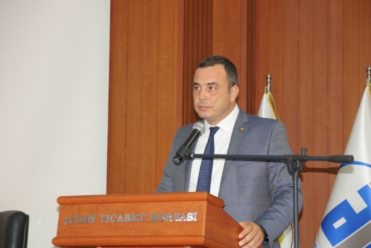 Başkan Çondur; “Türkiye’nin Otomobili İle Küresel Bir Marka Olacağımızın İnancındayız”