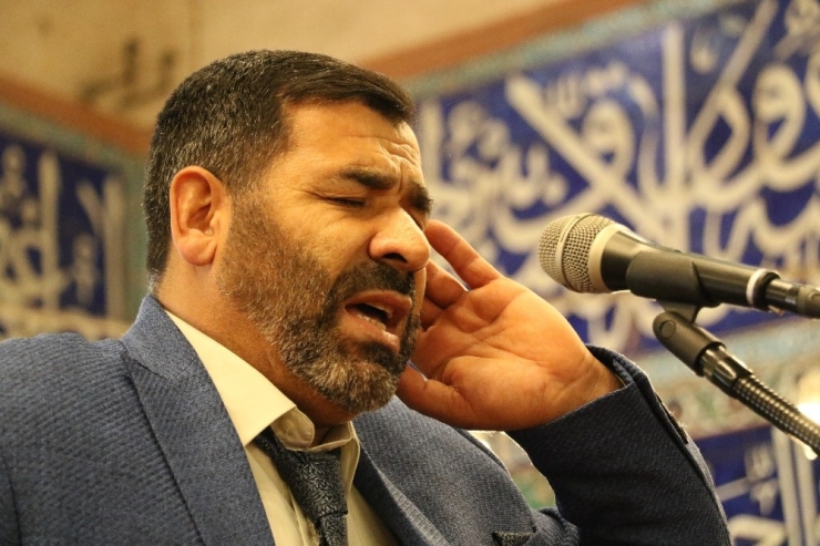 Selimiye’de Birbirinden Güzel Sesli Müezzinler Ezanlarıyla Mest Etti