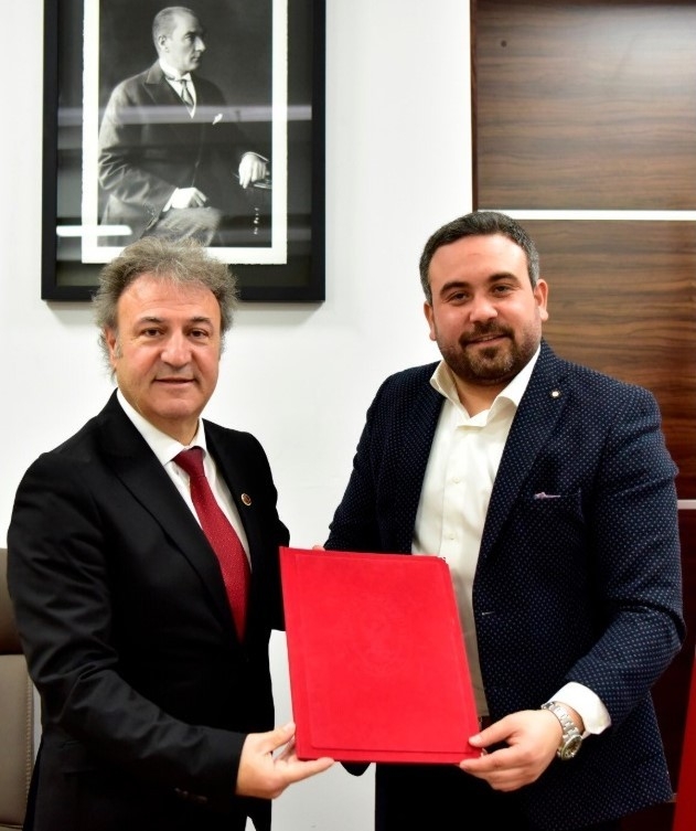 Altay, İkinci Yarıyı Bornova’da Oynayacak