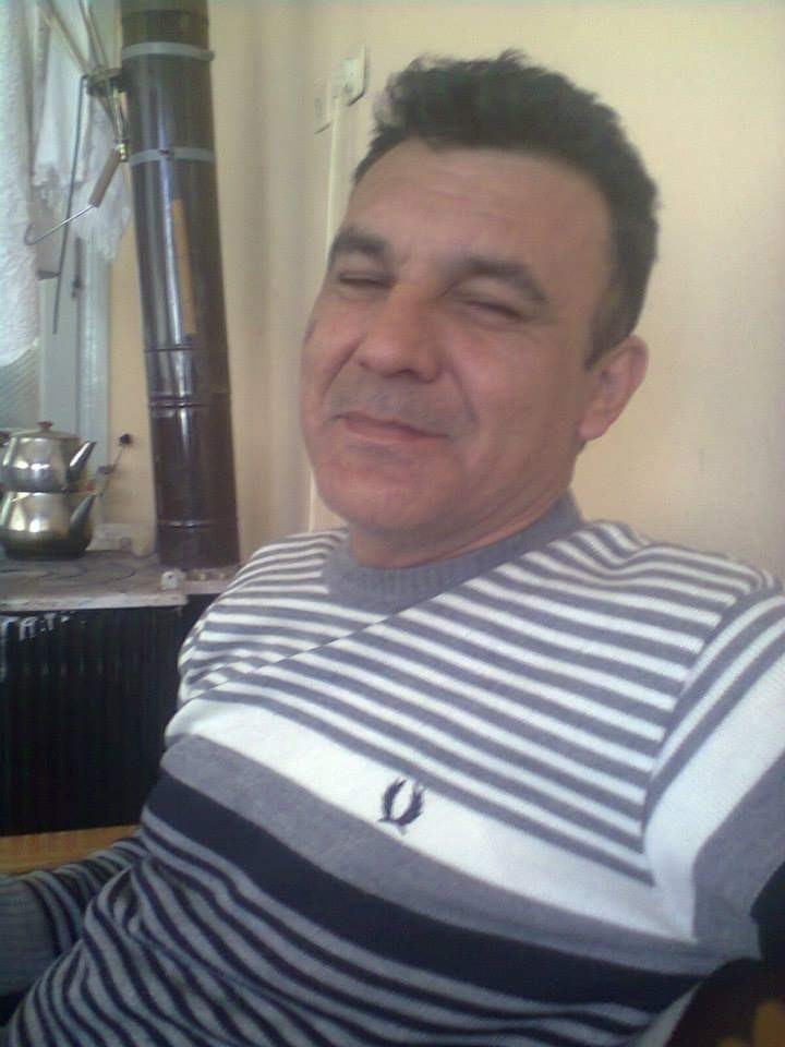 Emekli Uzman Çavuş Boğazından Bıçaklandı