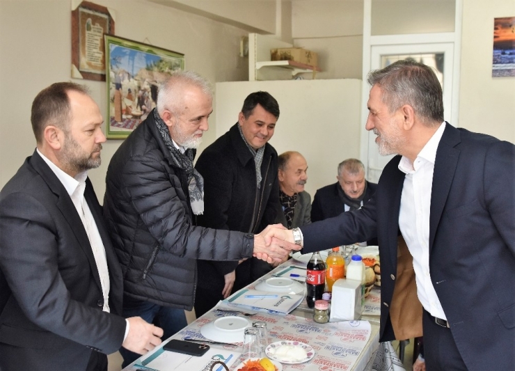 Bursa’da "Temiz Üretim" Hamlesi