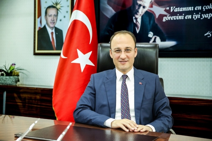 Başkan Örki: “2019 Yılında Tasarruf Miktarımız 90 Milyon Tl’yi Aştı”