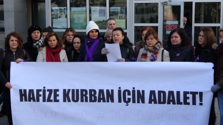 Kızı, Kocası Tarafından Öldürülen Acılı Baba Cinayeti Anlattı