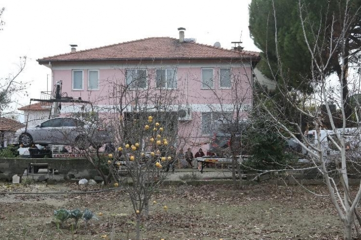 Doktorun Uyuşturucu Partisinde Öldüğü İddiası