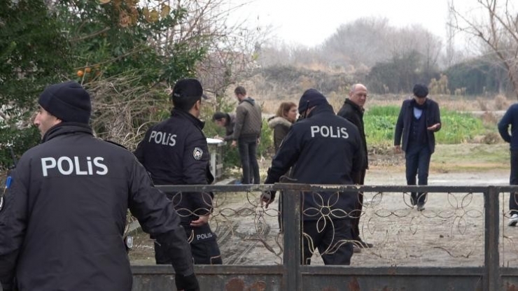 Doktorun Uyuşturucu Partisinde Öldüğü İddiası