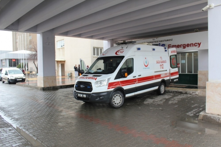 Elazığ’daki Konserve Zehirlenmeleri