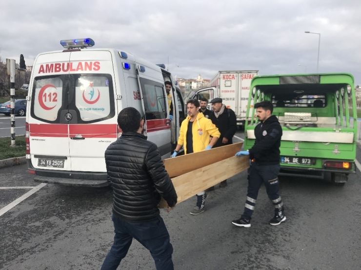 Kayıp Üniversite Öğrencisi Genç Kızın Cesedi Denizde Bulundu