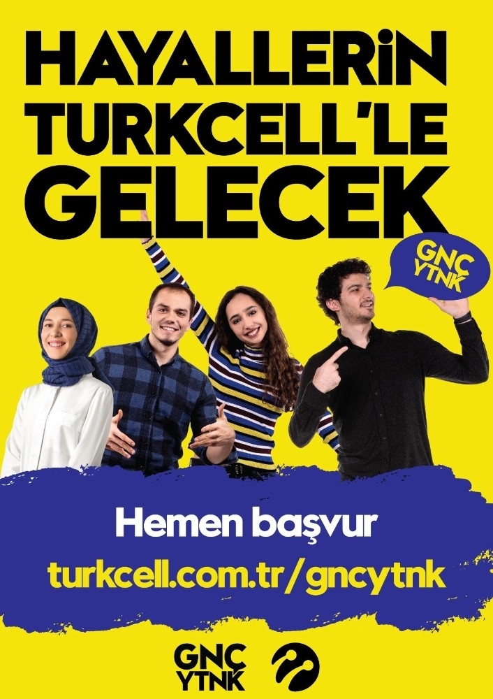 Gnçytnk İle Kariyer Yolculuğuna Güçlü Bir Başlangıç