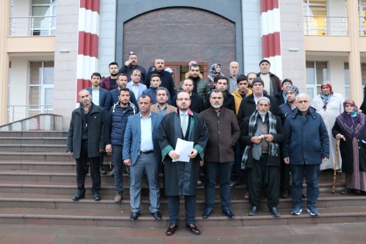 Çekiçli Cinayet Zanlısına 12 Yıl 1 Ay Hapis