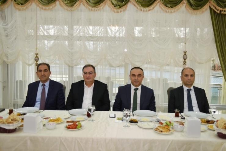 Kilis’te Okul Sorununa Kökten Çözüm